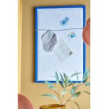 Bloomingville Zidno ogledalo s okvirom od masivnog drveta 40x60 cm Atle – | shoptok.hr