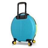 Zoozie Bags Putni kofer 2408, Svijetloplava | Eponuda.ba