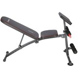  L8021 klupa za vježbanje hms | shoptok.hr