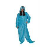  Svečana odjeća za djecu My Other Me Cookie Monster | shoptok.hr
