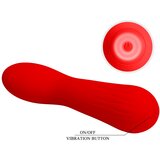 Pretty Love 2024 Vibrator Pretty Love Faun Red | Shoptok.si