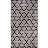 Vitaus Sivi perivi tepih 80x50 cm - Cijene