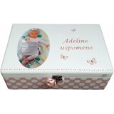  Poklon za rođenje djeteta! Kutija uspomena Š18012 | shoptok.hr