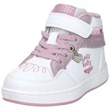 Lelli Kelly Visoke superge LKAA8096 Bela | Shoptok.si