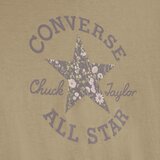 Converse Ženska majica chuck patch infill tee | ePonuda.com
