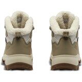 Jack Wolfskin EVERQUEST TEXAPORE MID W Ženska zimska obuća, bež, veličina | shoptok.hr