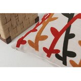 Mioli Decor Lanena okrasna blazina 43x43 cm Ivy – | Shoptok.si