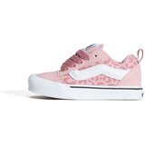 Vans Tenisice 'Knu Skool' roza / prljavo roza / crna / bijela Cijene
