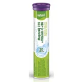 šumeće tablete MAG.375+VIT C+B6 sa zaslad 80G