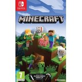 Nintendo (Switch) Minecraft Switch Bedrock Edition igrica za Switch" | Eponuda.com