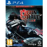 Prime Matter Gungrave G.o.r.e. - Day One Edition (playstation 4)