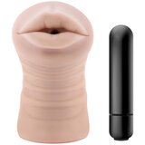  Enlust Nicole - vibrirajoča usta AI s slikami (naravno) | Shoptok.si