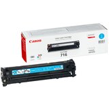 Canon CRG-716C cyan toner za LBP-5050/n 1.500 strani | Shoptok.si