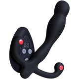 Aneros Eupho Syn V - crni stimulator prostate s daljinskim upravljačem | shoptok.hr