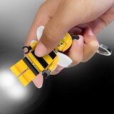 Lego Obesek za ključe z lučko Minifigures – | Shoptok.si