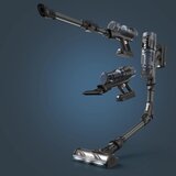 Rowenta RH9B36 X-Force Flex 14.80 RH9B36 bežicni usisavac | shoptok.hr