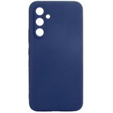  Silikonska GENTLE Color futrola Samsung A17 TEGET | ePonuda.com