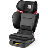 Peg Perego auto sedište Viaggio 2-3 Flex Crystal Black 15-36kg | ePonuda.com