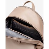 Vuch Ženski ruksak Elwin Beige, 42 x 29 cm Slike