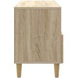  ormar 102 x 34,5 x 50 cm Hrast sonoma Konstruirano drvo | shoptok.hr