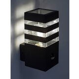 Rabalux 77025- Spoljna zidna svetiljka sa senzorom ANKARA 1xE27/12W/230V IP44 | Eponuda.com