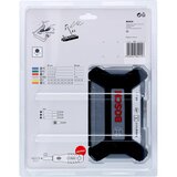 Bosch GRT VIJAČNIH NASTAVKOV 44-DELNI KOMPLET VIJAČNIH NASTAVKOV EXTRA HARD | Shoptok.si