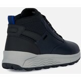 Geox Dark blue men's ankle boots Spherica 4x4 B Abx - Men's | shoptok.hr