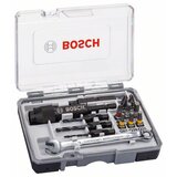 Bosch bušilica (HSS) - u setu s 20 kom | shoptok.hr