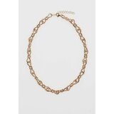 Marisse L-Na-4000 Gold Necklace | Shoptok.si