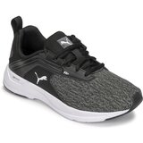 Puma Nizke superge JR COMET 2 ALT Črna | Shoptok.si