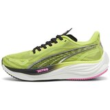 Puma VELOCITY NITRO 2 Muške tenisice za trčanje, žuta, veličina 37.5 | shoptok.hr