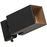 SPOT za šinski sistem SQUARE 3xGU10/10W/230V + 1 m šinski sistem | Eponuda.com