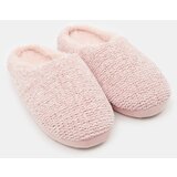 Sinsay Papuče s umjetnom kožom | shoptok.hr