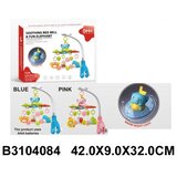  Muzička vrteška dečija ( 408403 - 4 ) | Eponuda.com