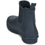 Hunter škornji za dež ORIGINAL CHELSEA BOOT Modra | Shoptok.si