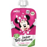 Minnie Bio Magic Quetschie - 100 g Cene