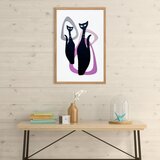 Wallity slika nature's embrace, 50 x 70 cm Cene