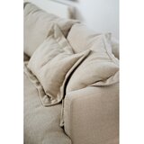 Sits Bež sofa 277 cm Britt – | shoptok.hr