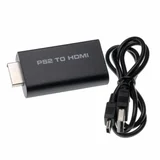 Pretvornik za ps2 na hdmi adapter