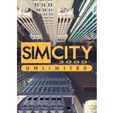  simcity 3000 unlimited key global | ePonuda.com