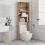  Ormar za perilicu rublja Artisan hrast 64x24x190 cm | Eponuda.com