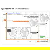 Gigaset N870 IP PRO baza | shoptok.hr