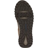 Columbia Ležerne čizme 'BURNSIDER™ OMNI-HEAT INFINITY™' smeđa / tamno smeđa | shoptok.hr