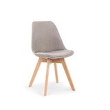 Jedilni stol KOP - svetlo siv | Shoptok.si