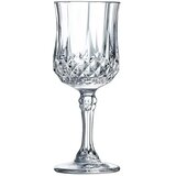 Luminarc Cristal d'Arques, LONGCHAMP, KOZARCI ZA VINO, 170 ML, 6 KOS, (22152931) | Shoptok.si