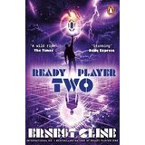Random House Cline Ernest - Ready Player Two Cene