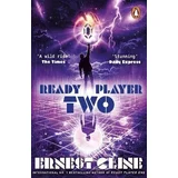 Cline Ernest - Ready Player Two