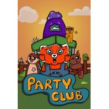 Steam party club key (pc) europe | Eponuda.com