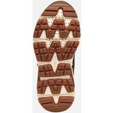 Geox Light brown boys' sneakers Flexyper Plus - Boys | shoptok.hr