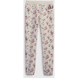 GAP Kids Sweatpants with logo - Girls | shoptok.hr